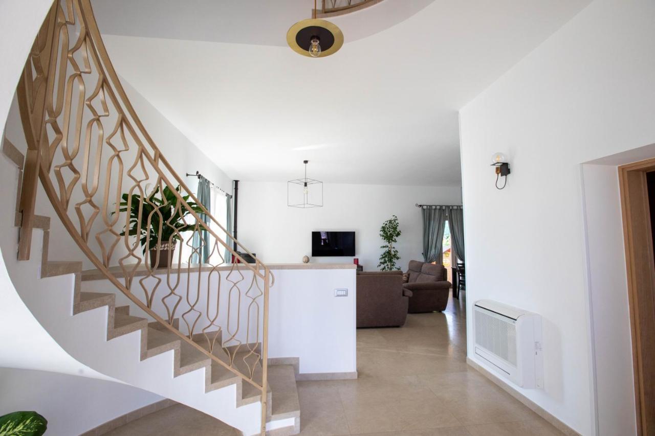 Exclusive Luxury Villa Monte Pompilio Ceglie Messapica Eksteriør billede