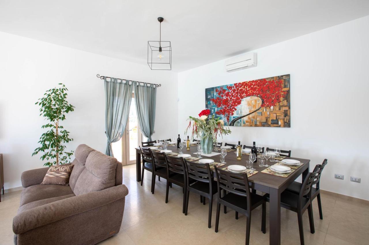 Exclusive Luxury Villa Monte Pompilio Ceglie Messapica Eksteriør billede