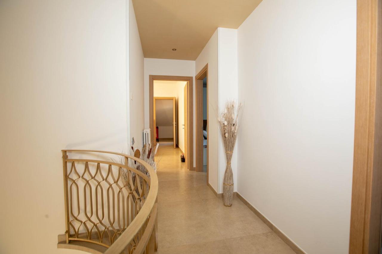 Exclusive Luxury Villa Monte Pompilio Ceglie Messapica Eksteriør billede