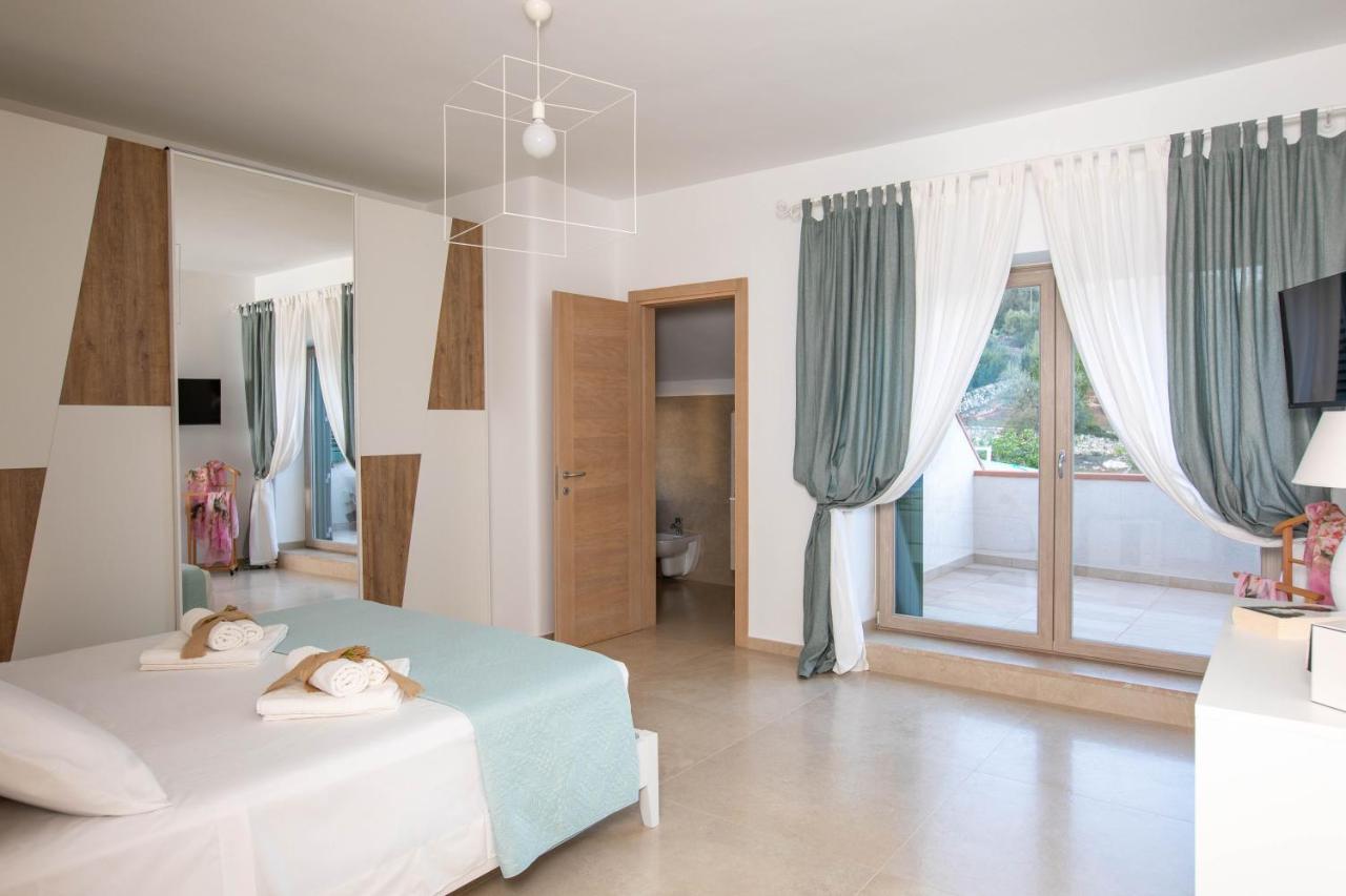Exclusive Luxury Villa Monte Pompilio Ceglie Messapica Eksteriør billede