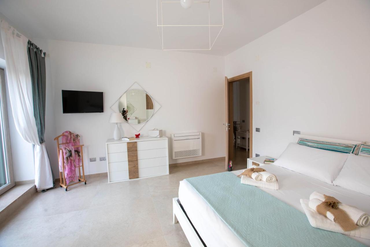 Exclusive Luxury Villa Monte Pompilio Ceglie Messapica Eksteriør billede