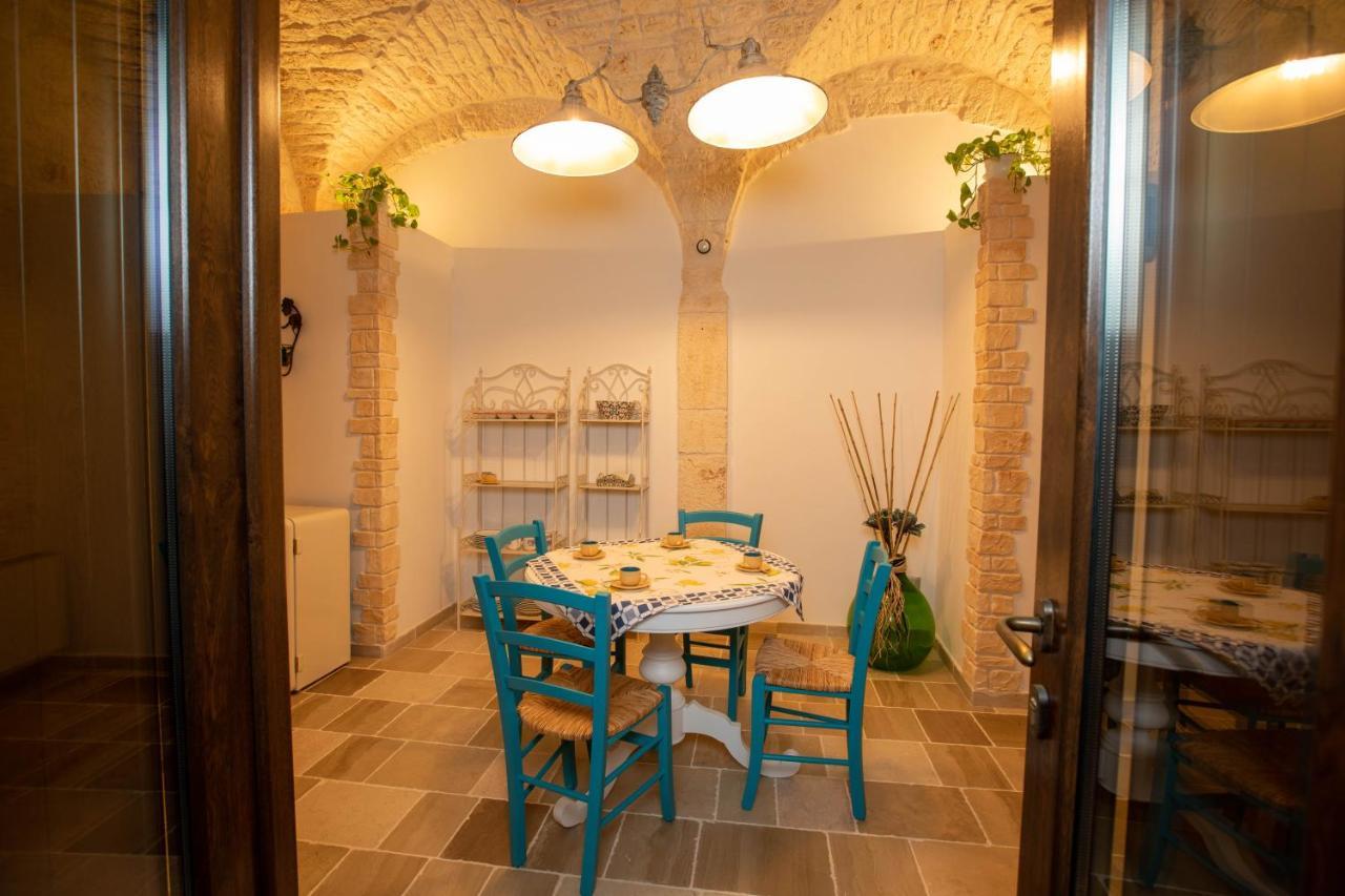 Exclusive Luxury Villa Monte Pompilio Ceglie Messapica Eksteriør billede