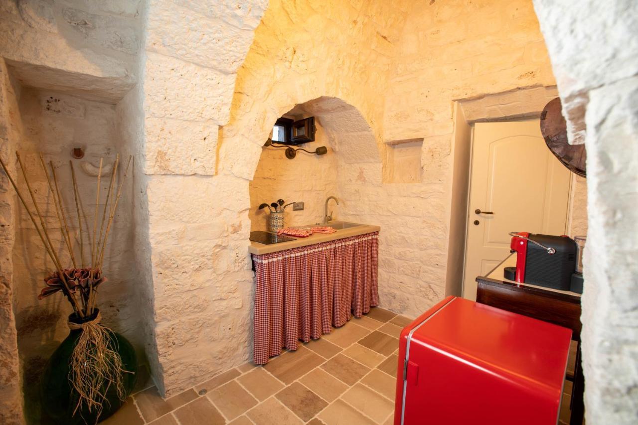 Exclusive Luxury Villa Monte Pompilio Ceglie Messapica Eksteriør billede