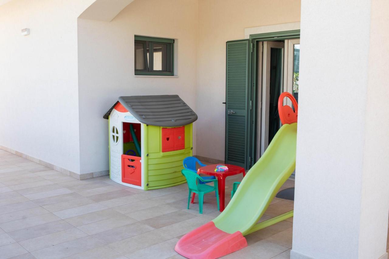 Exclusive Luxury Villa Monte Pompilio Ceglie Messapica Eksteriør billede