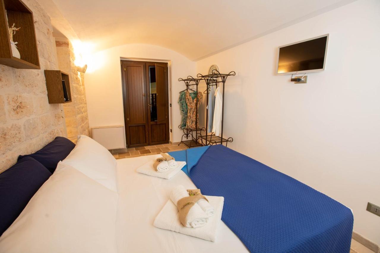 Exclusive Luxury Villa Monte Pompilio Ceglie Messapica Eksteriør billede