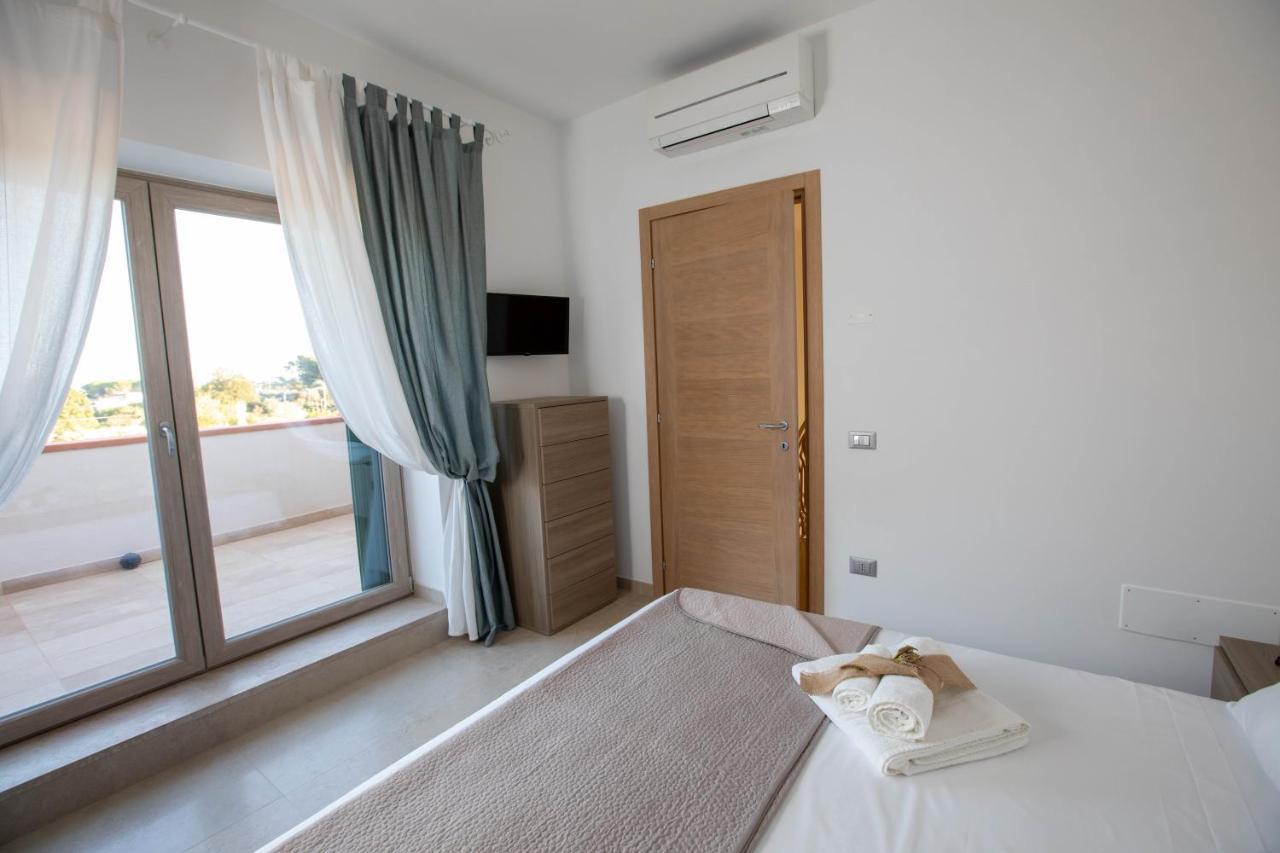Exclusive Luxury Villa Monte Pompilio Ceglie Messapica Eksteriør billede