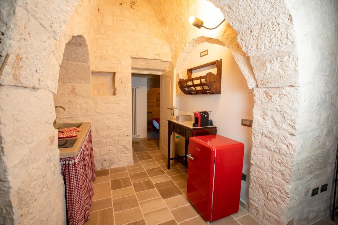 Exclusive Luxury Villa Monte Pompilio Ceglie Messapica Eksteriør billede