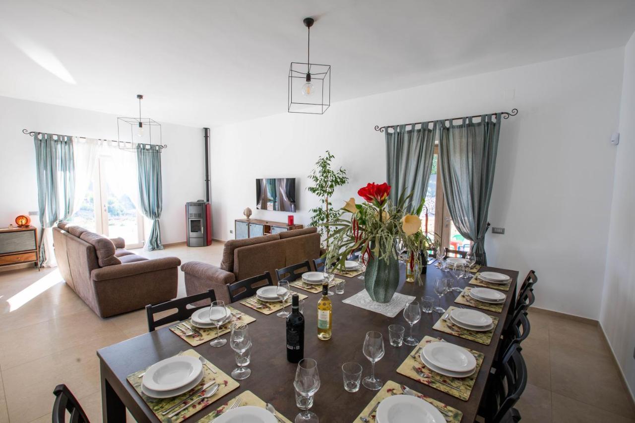 Exclusive Luxury Villa Monte Pompilio Ceglie Messapica Eksteriør billede