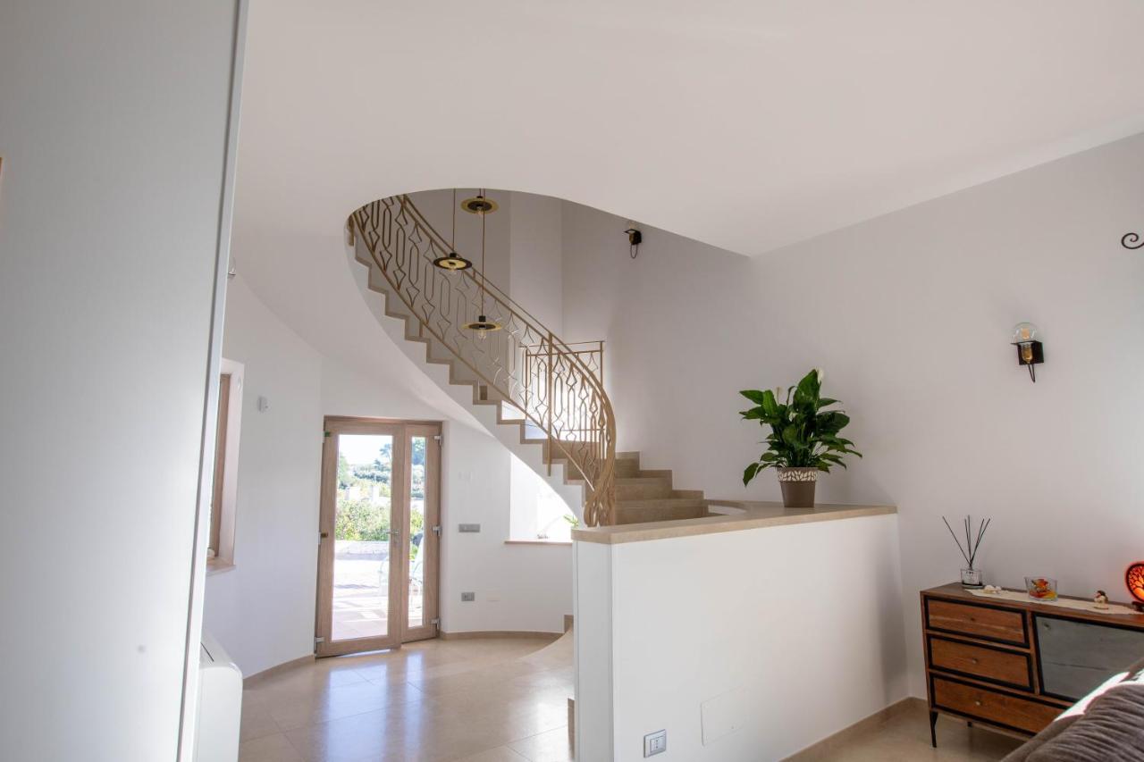 Exclusive Luxury Villa Monte Pompilio Ceglie Messapica Eksteriør billede