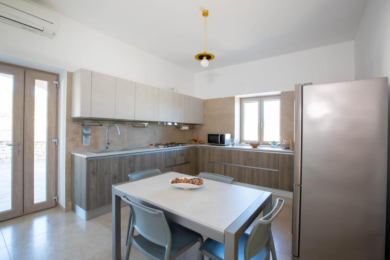 Exclusive Luxury Villa Monte Pompilio Ceglie Messapica Eksteriør billede