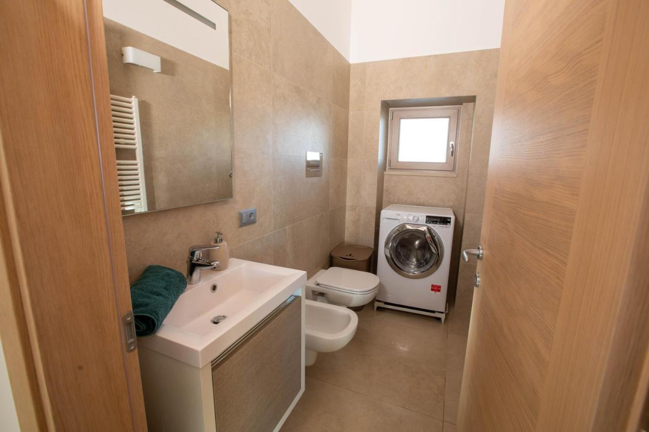 Exclusive Luxury Villa Monte Pompilio Ceglie Messapica Eksteriør billede