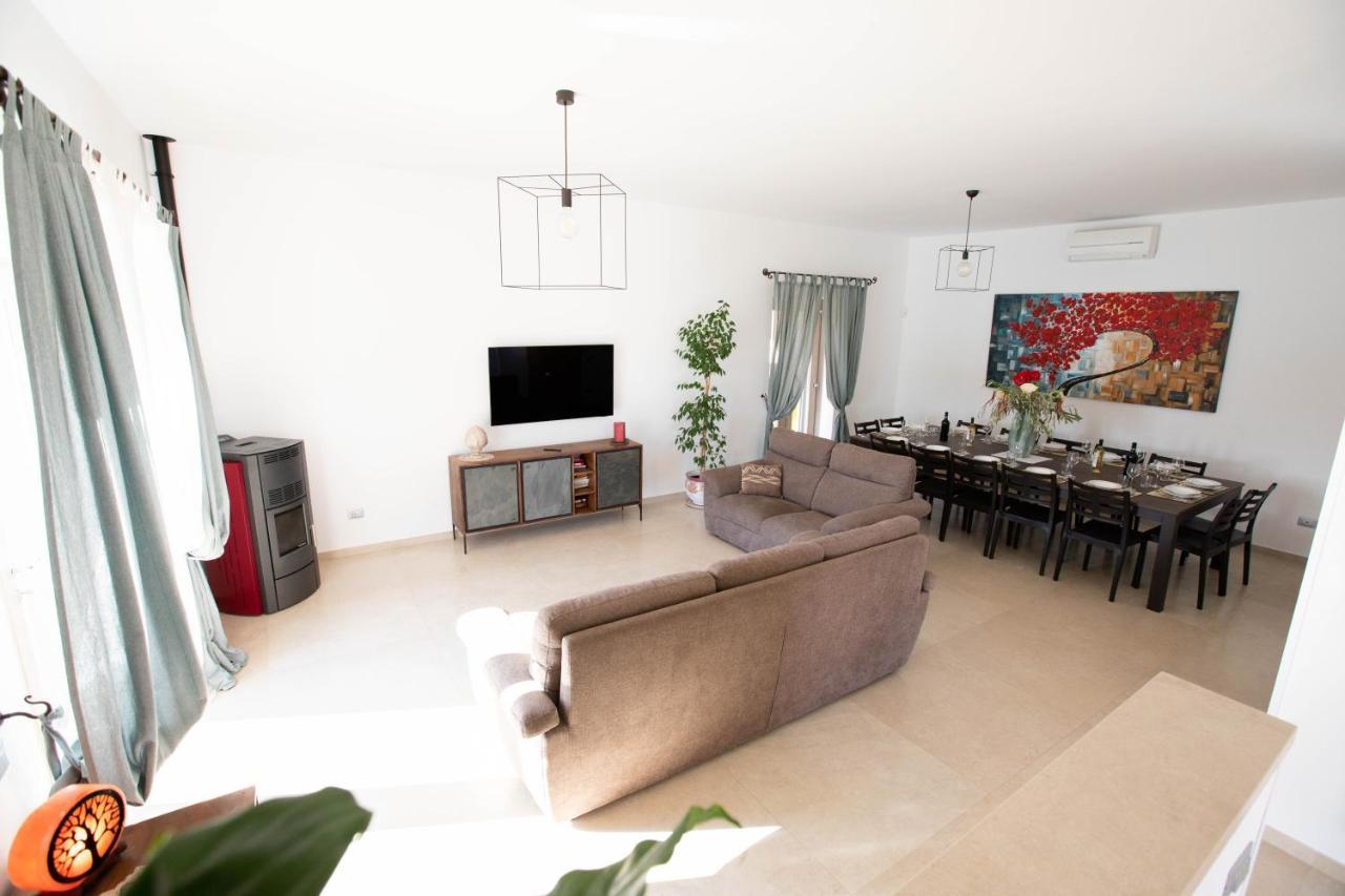 Exclusive Luxury Villa Monte Pompilio Ceglie Messapica Eksteriør billede
