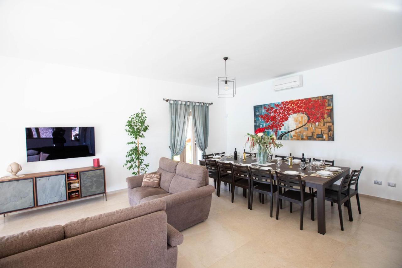 Exclusive Luxury Villa Monte Pompilio Ceglie Messapica Eksteriør billede