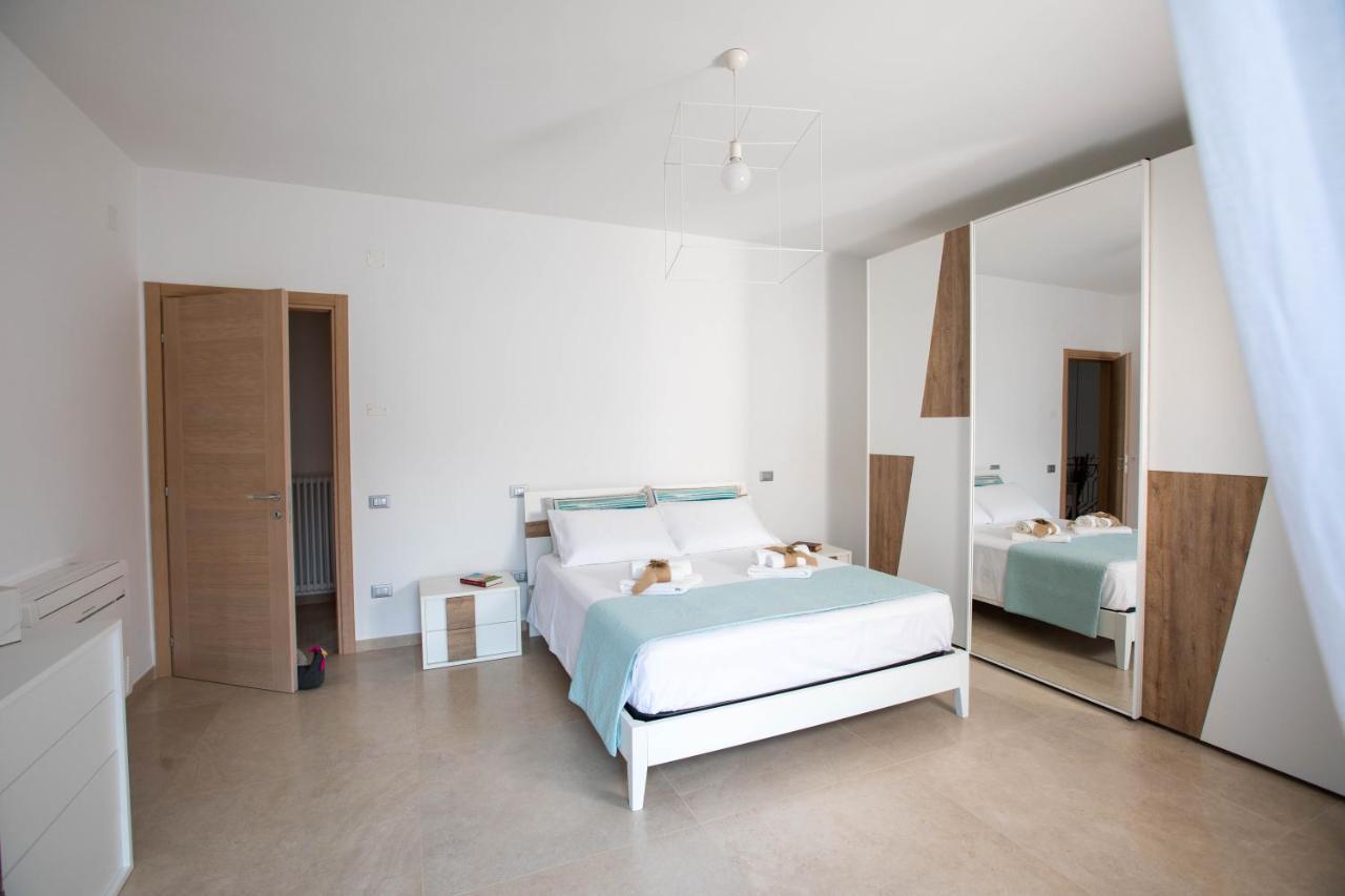 Exclusive Luxury Villa Monte Pompilio Ceglie Messapica Eksteriør billede
