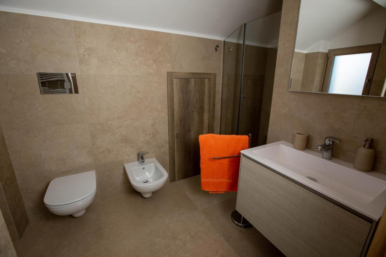 Exclusive Luxury Villa Monte Pompilio Ceglie Messapica Eksteriør billede