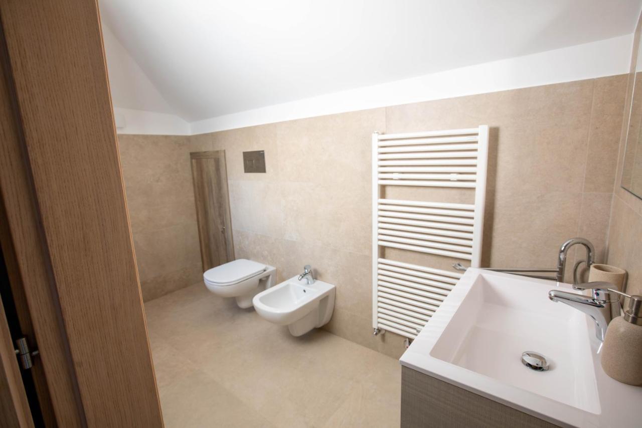 Exclusive Luxury Villa Monte Pompilio Ceglie Messapica Eksteriør billede