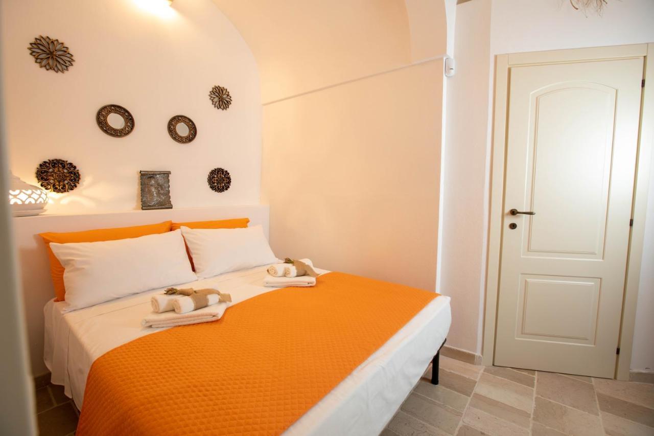 Exclusive Luxury Villa Monte Pompilio Ceglie Messapica Eksteriør billede