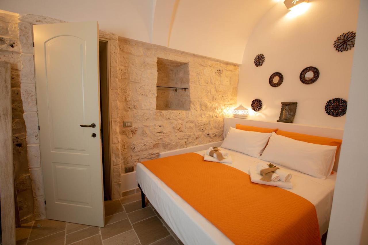 Exclusive Luxury Villa Monte Pompilio Ceglie Messapica Eksteriør billede