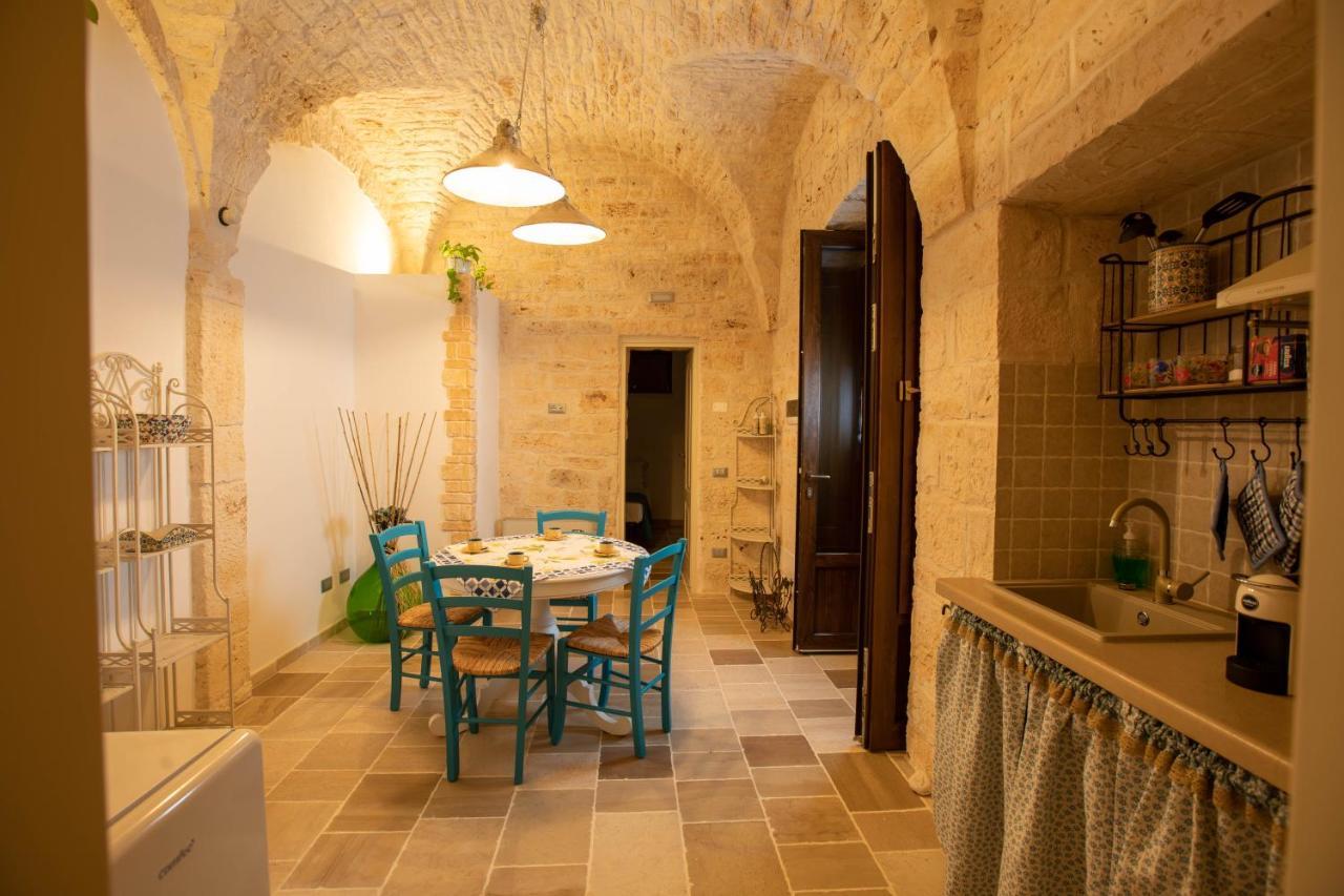 Exclusive Luxury Villa Monte Pompilio Ceglie Messapica Eksteriør billede