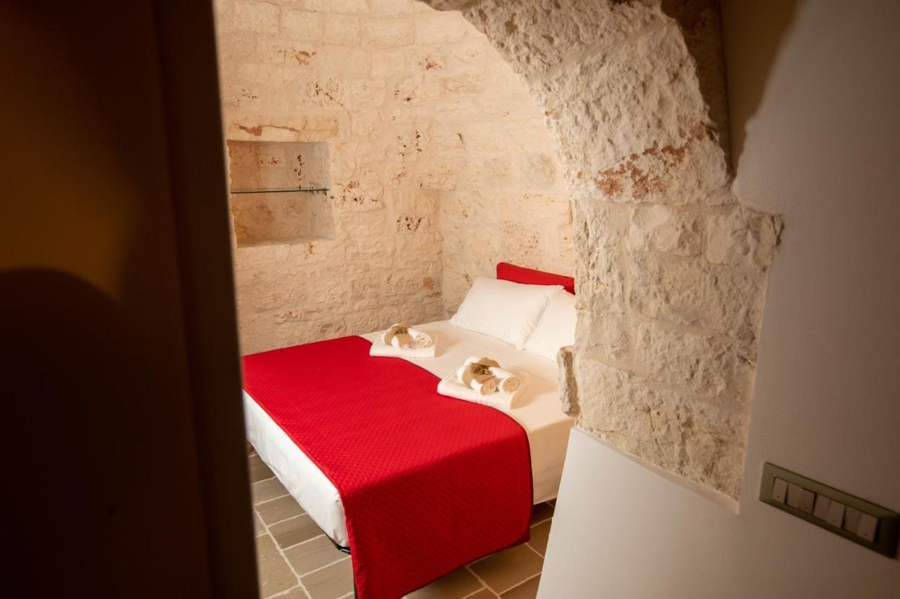 Exclusive Luxury Villa Monte Pompilio Ceglie Messapica Eksteriør billede