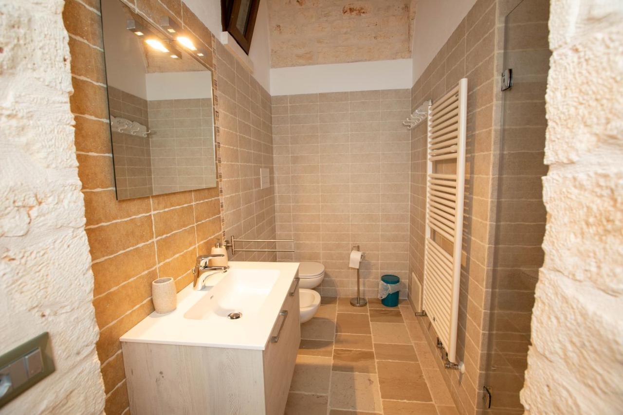 Exclusive Luxury Villa Monte Pompilio Ceglie Messapica Eksteriør billede