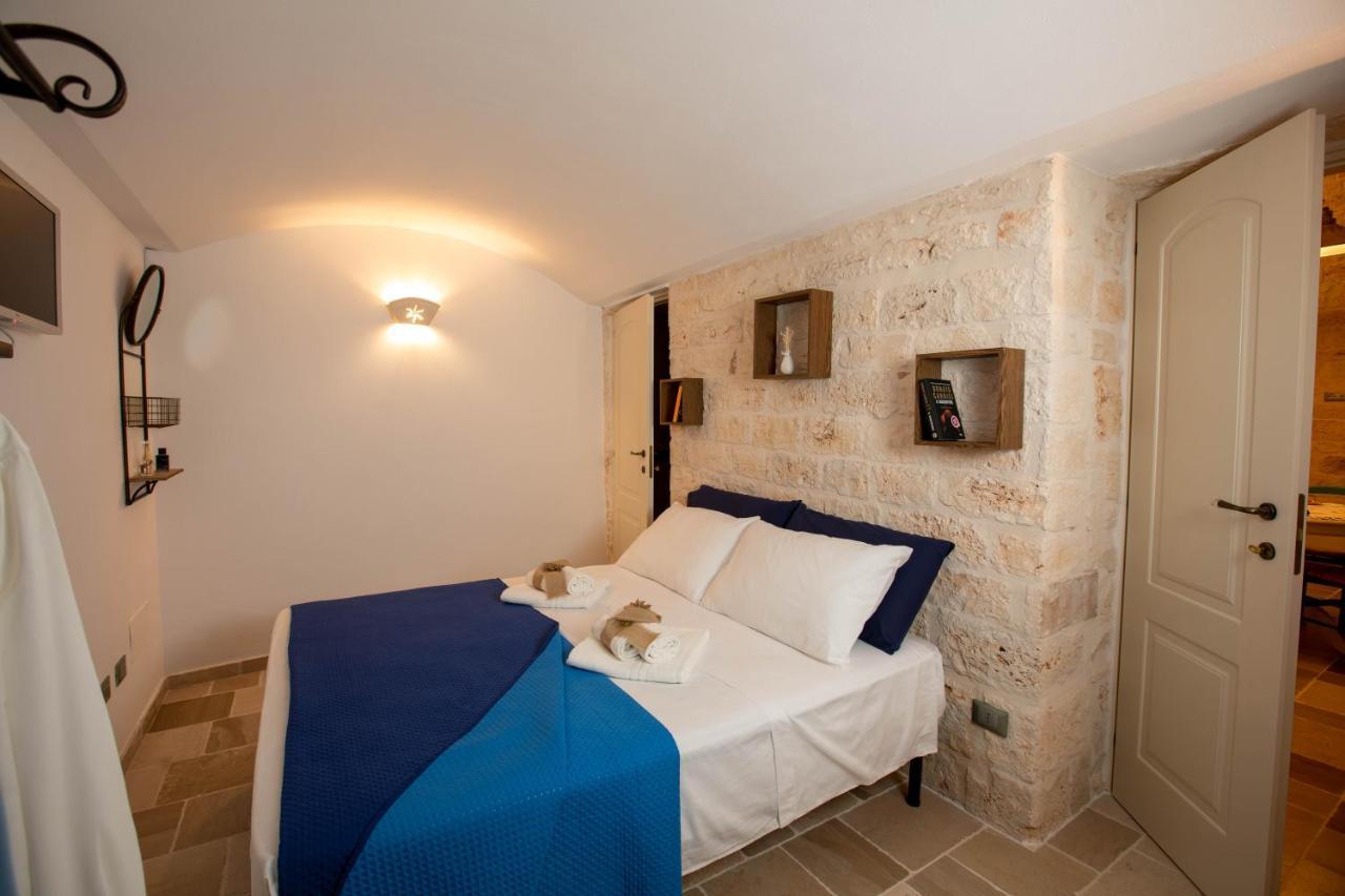 Exclusive Luxury Villa Monte Pompilio Ceglie Messapica Eksteriør billede