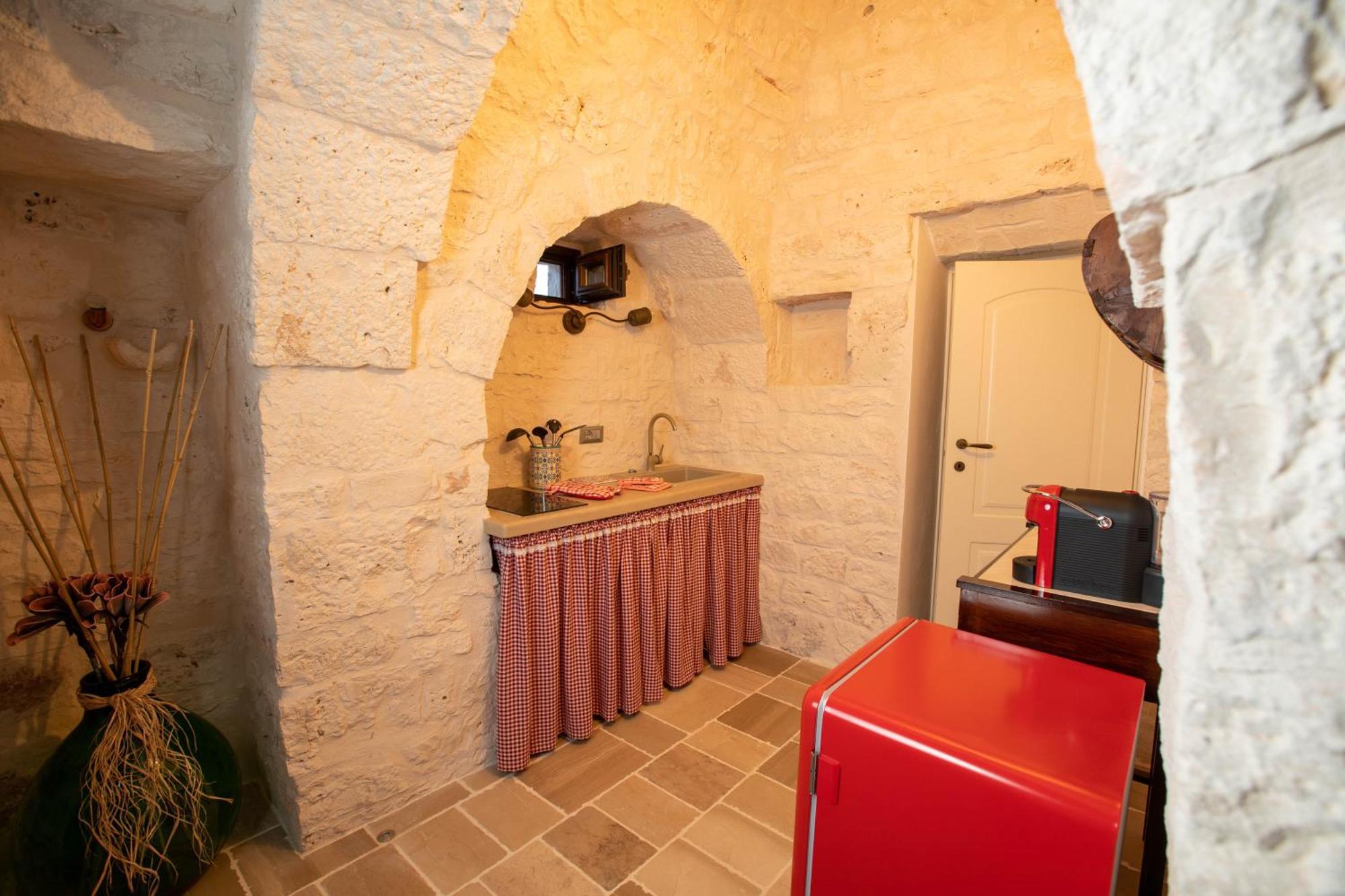 Exclusive Luxury Villa Monte Pompilio Ceglie Messapica Eksteriør billede