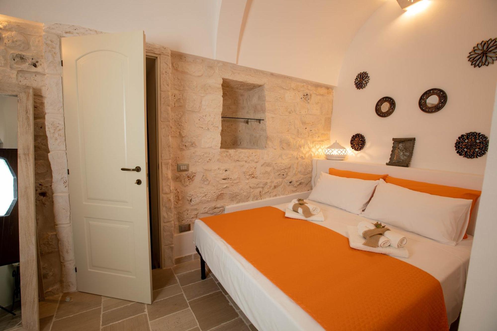 Exclusive Luxury Villa Monte Pompilio Ceglie Messapica Eksteriør billede