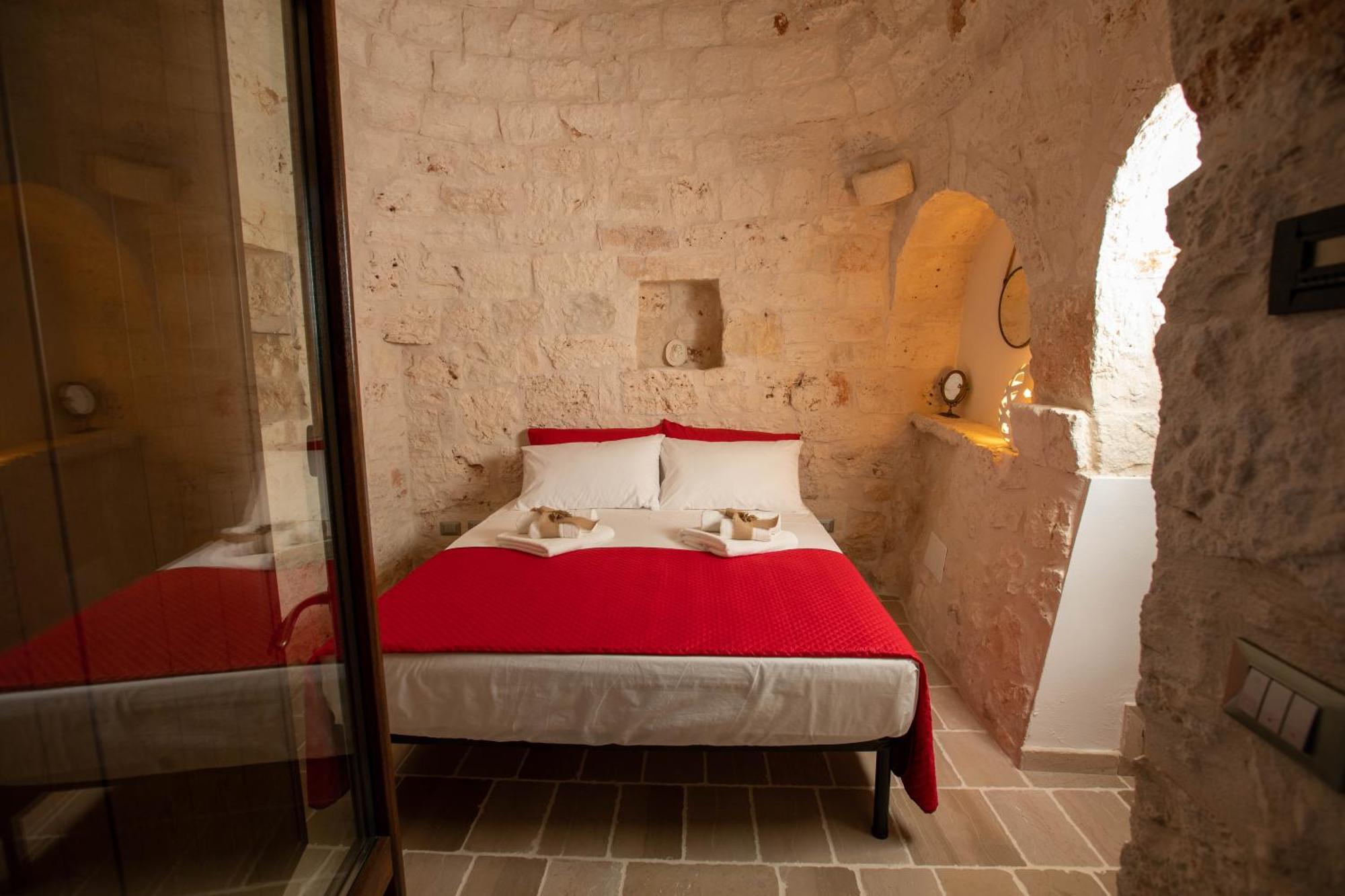 Exclusive Luxury Villa Monte Pompilio Ceglie Messapica Eksteriør billede