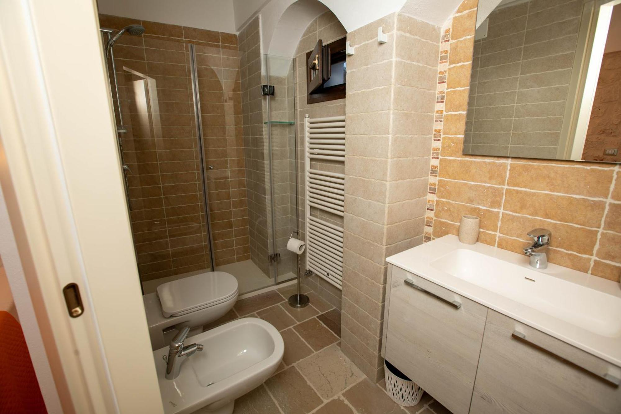 Exclusive Luxury Villa Monte Pompilio Ceglie Messapica Eksteriør billede