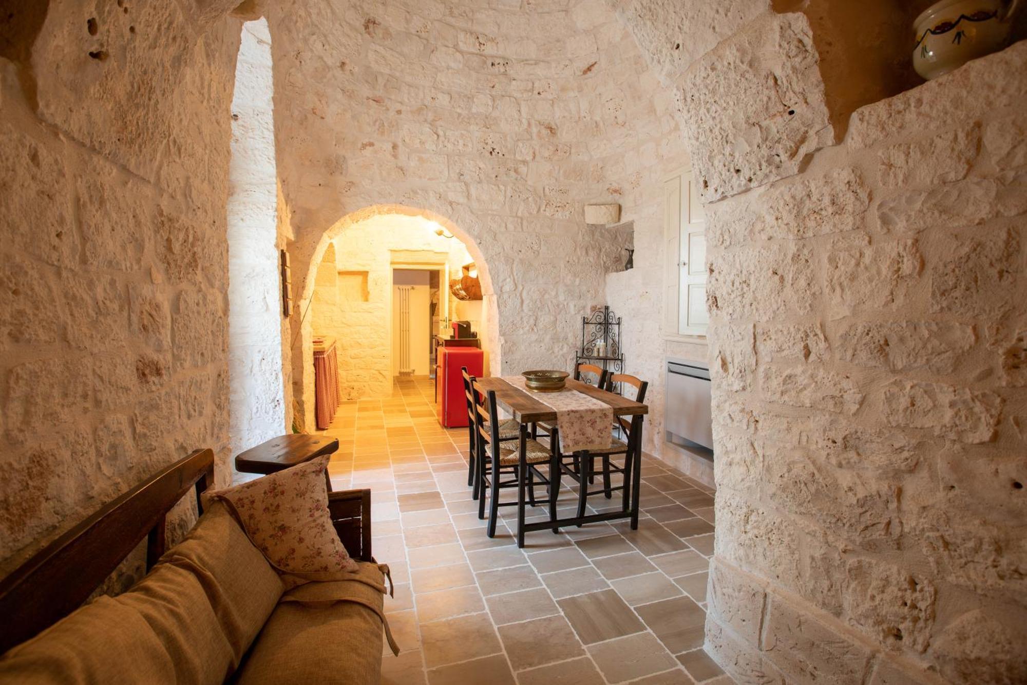 Exclusive Luxury Villa Monte Pompilio Ceglie Messapica Eksteriør billede