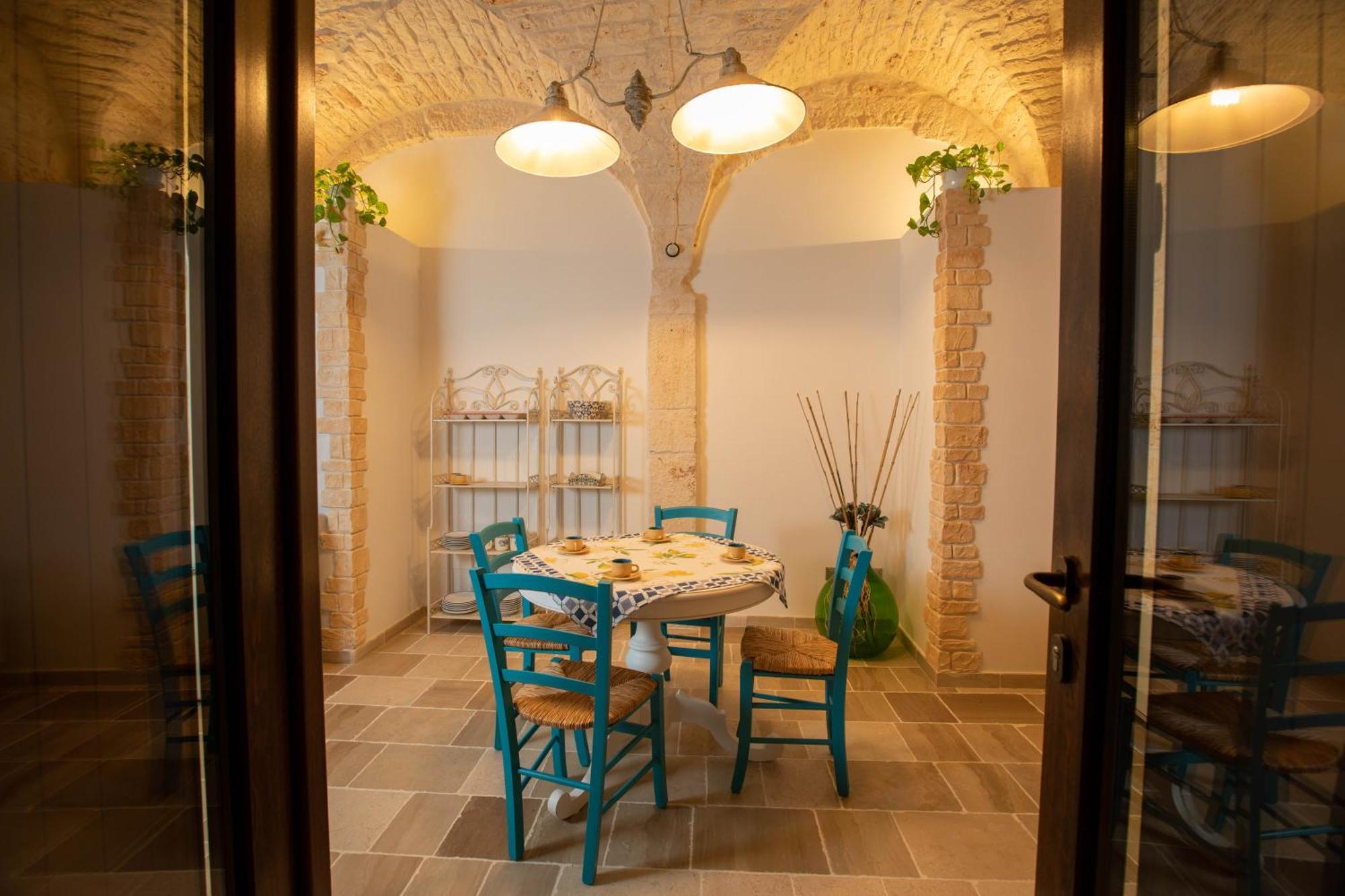 Exclusive Luxury Villa Monte Pompilio Ceglie Messapica Eksteriør billede