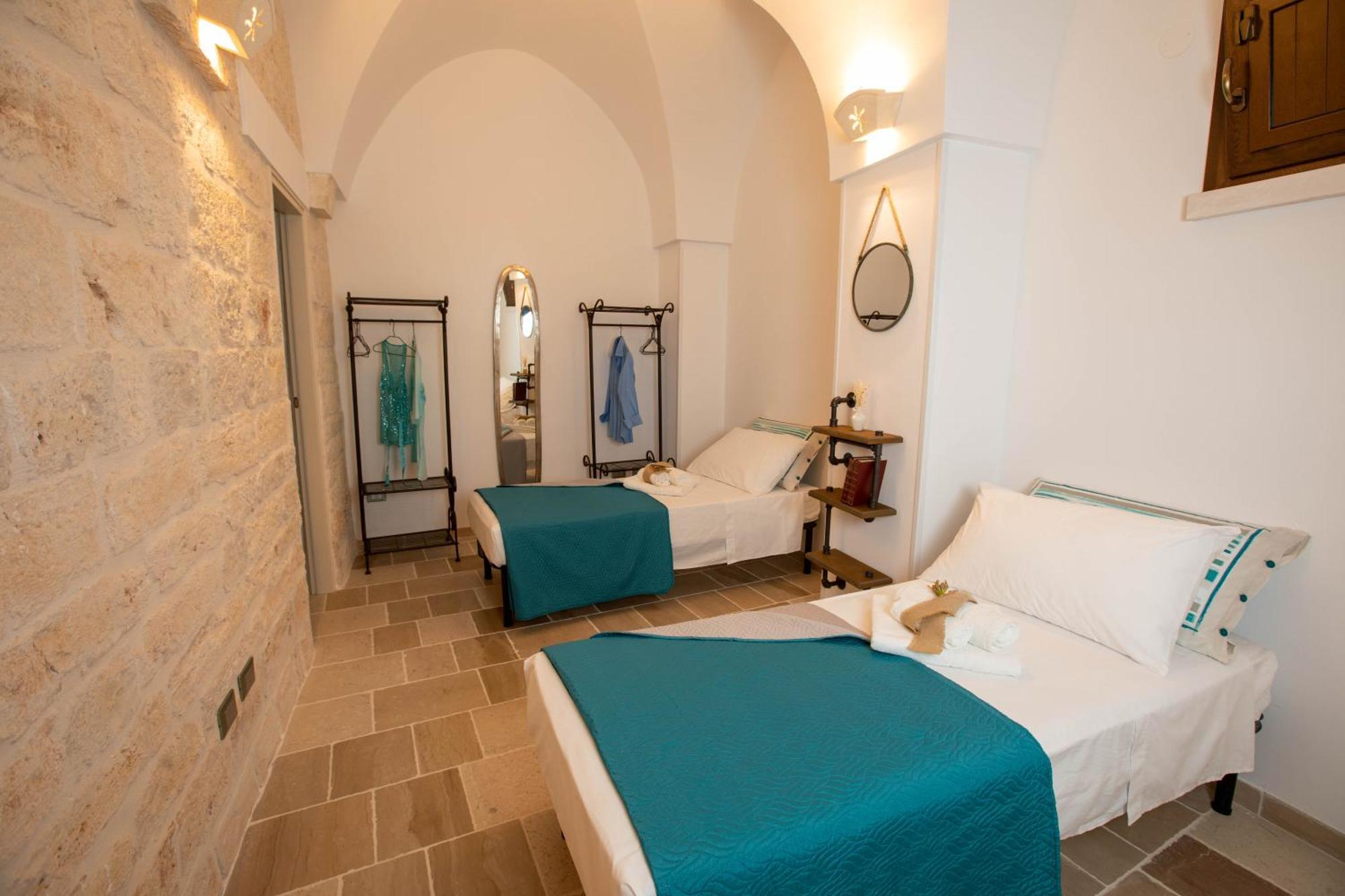 Exclusive Luxury Villa Monte Pompilio Ceglie Messapica Eksteriør billede