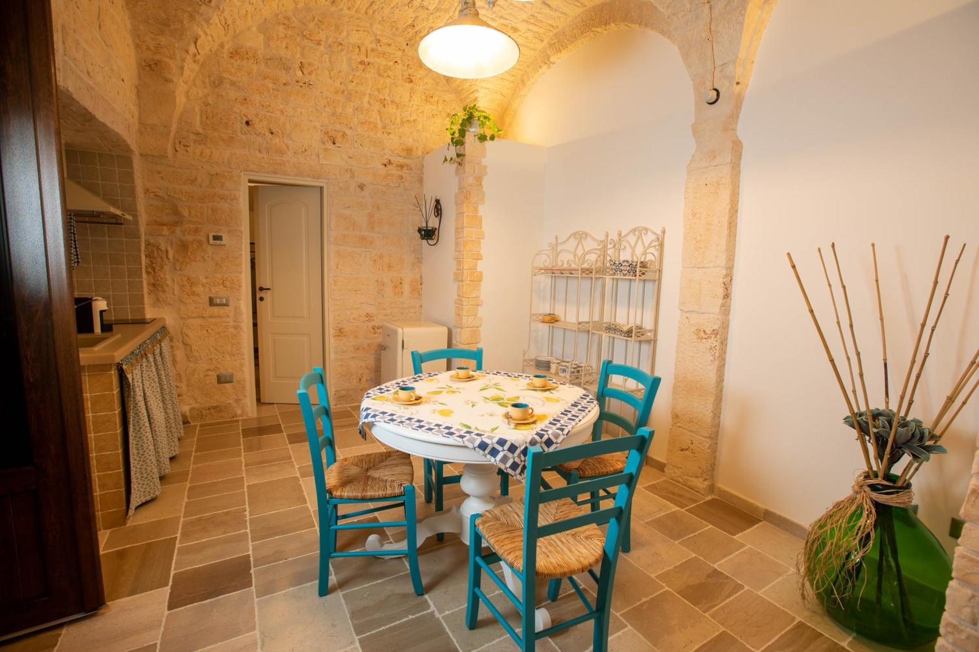 Exclusive Luxury Villa Monte Pompilio Ceglie Messapica Eksteriør billede