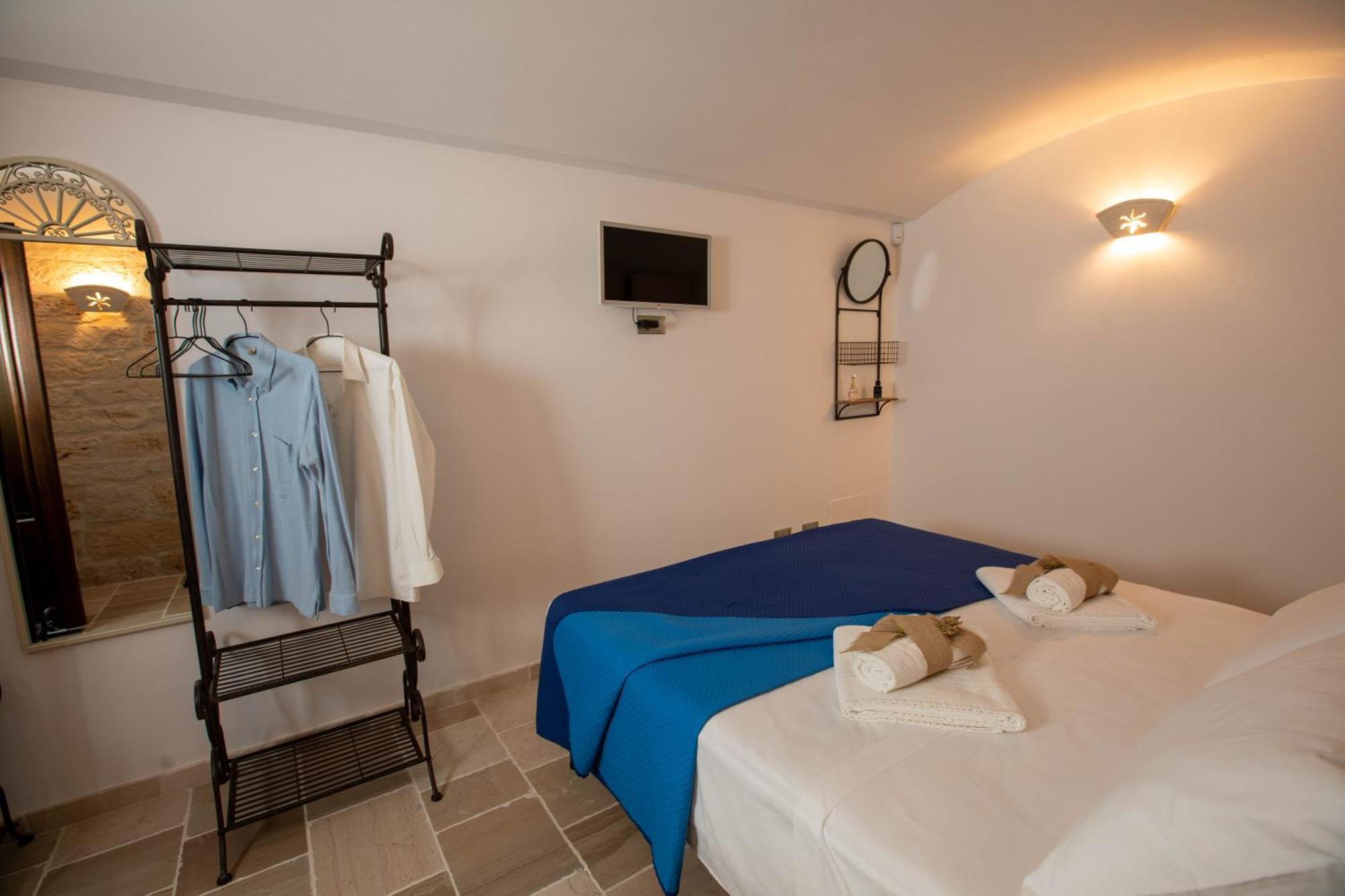 Exclusive Luxury Villa Monte Pompilio Ceglie Messapica Eksteriør billede