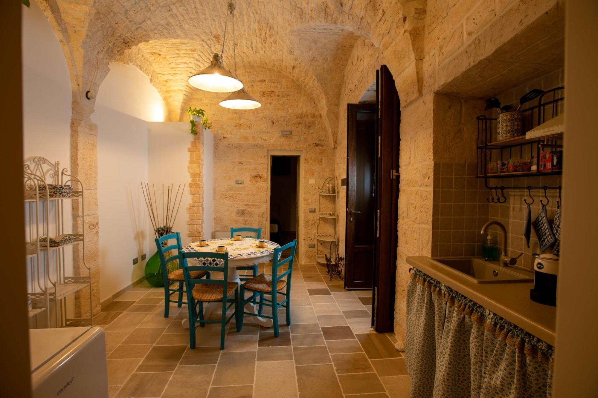 Exclusive Luxury Villa Monte Pompilio Ceglie Messapica Eksteriør billede