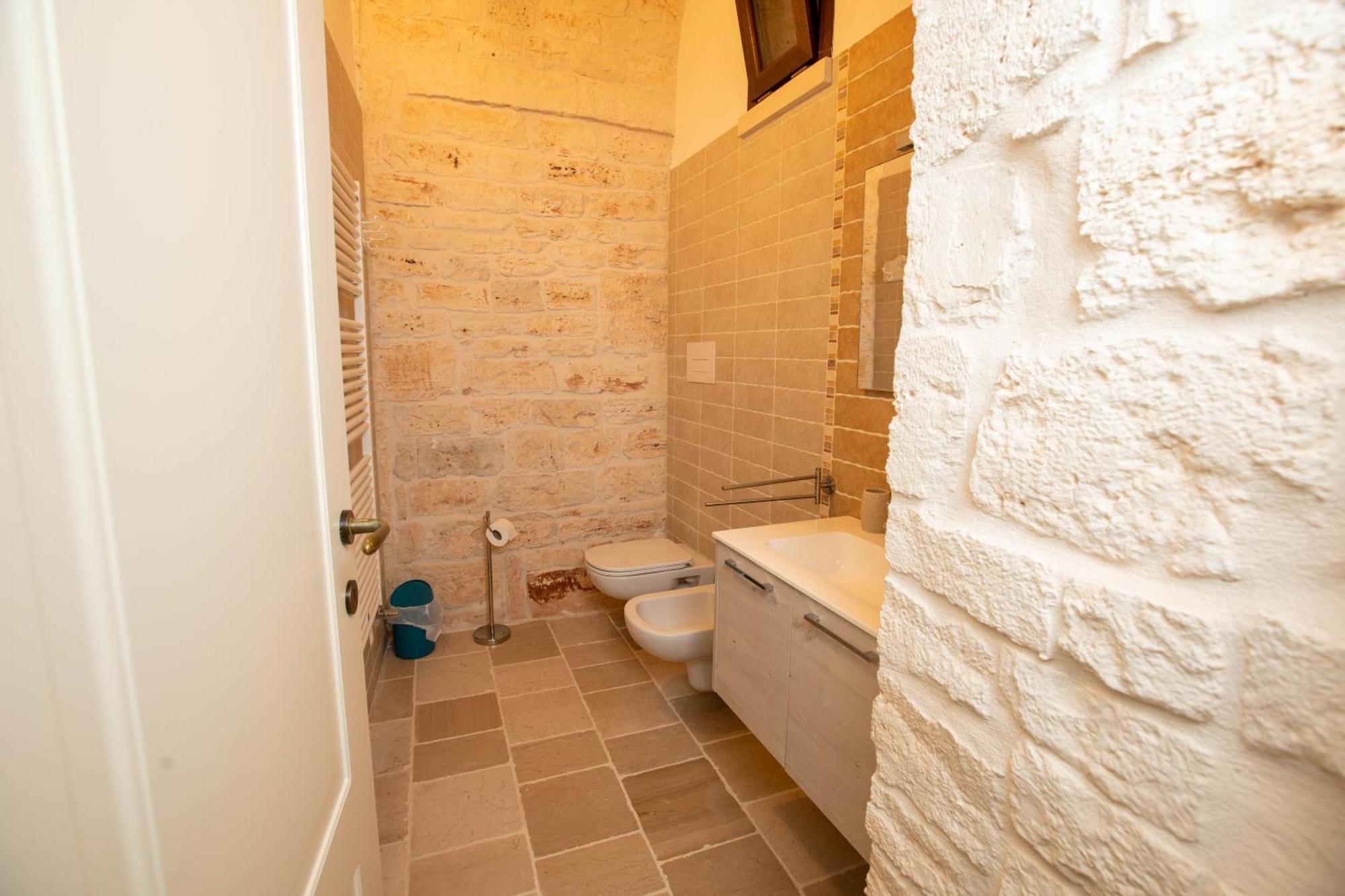 Exclusive Luxury Villa Monte Pompilio Ceglie Messapica Eksteriør billede